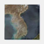 Aimant Corée (Devant)