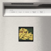 Aimant Corn on the cob (In Situ (Lave-vaisselle))