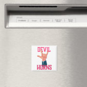 Aimant Corne de Diable (In Situ (Lave-vaisselle))