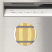 Aimant Corps du crayon (In Situ (Lave-vaisselle))