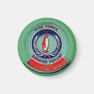 AIMANT CORRECTIF RÉTRO USN