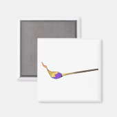 Aimant Correspondance (Recto/Verso)