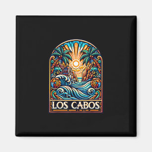 Aimant Correspondant Los Cabos