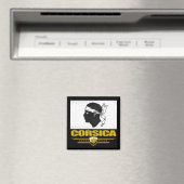 Aimant Corse (In Situ (Lave-vaisselle))