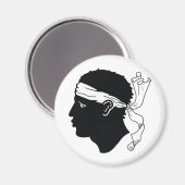 Aimant Corse (Recto/Verso)