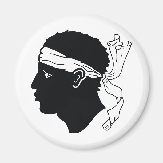 Aimant Corse (Devant)