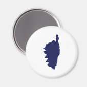 Aimant Corse (Recto/Verso)