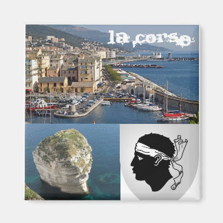 Aimant Corse