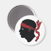 Aimant Corse (Recto/Verso)