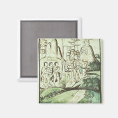 Aimant Cortes (Recto/Verso)