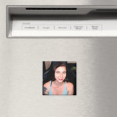 Aimant Cosmic Crazy Gamer Girfriend (In Situ (Lave-vaisselle))