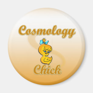 Aimant Cosmologie