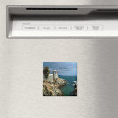 Aimant Costa Brava, Espagne (In Situ (Lave-vaisselle))