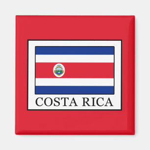 Aimant Costa Rica