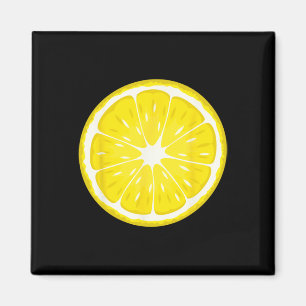 Aimant Costume citron Fruit Halloween Costume