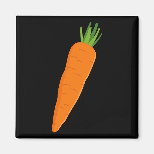 Aimant Costume Couple Correspondant Enfant Fun Vegetable (Devant)