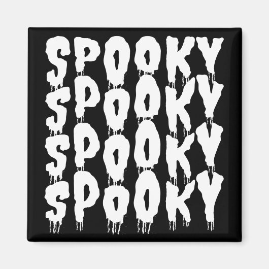 AIMANT COSTUME D'HALLOWEEN EFFRAYANT EFFRAYANT (Devant)