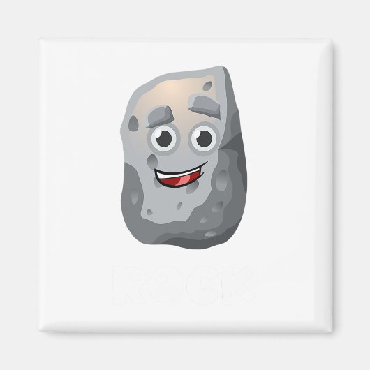 Aimant Costume d'Halloween Groupe Ciseaux Papier Rocher (Devant)