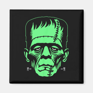Aimant Costume d'Halloween monstre Frankenstein