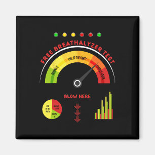 Aimant Costume d'Halloween pour adulte inhalateur hallowe