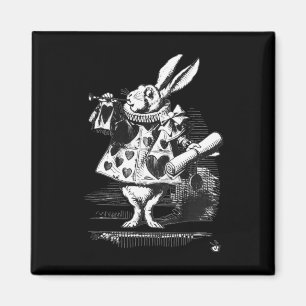 Aimant Costume Facile Alice Au Pays Des Merveilles - Lapi