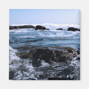 Aimant Côte de Mendocino