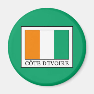 Aimant Côte d'Ivoire