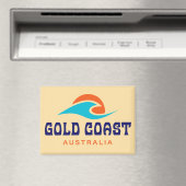 Aimant Côte d'Or Australie (In Situ (Lave-vaisselle))