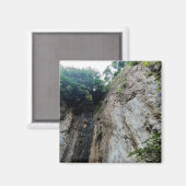 Aimant Côté falaise (Recto/Verso)