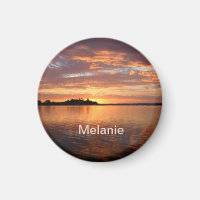 Côté lac personnalisé
