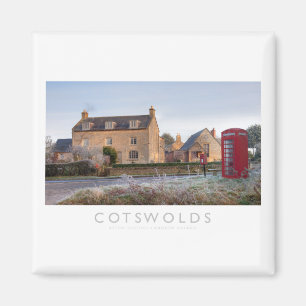 Aimant Cotswolds