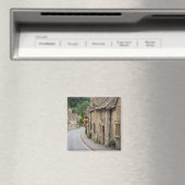 Aimant Cottages en Castle Combe, France (In Situ (Lave-vaisselle))