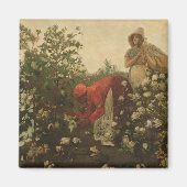 Aimant Cotton (Devant)