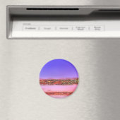 AIMANT COUCHERS DE SOLEIL (In Situ (Lave-vaisselle))