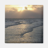 Aimant Couches de tranquillité (Devant)