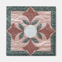 Couette Lotus Blossom