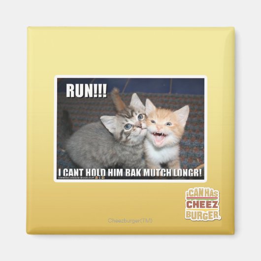 AIMANT COULE ! ! ! (Devant)