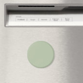 Aimant Couleur claire et verte (In Situ (Lave-vaisselle))