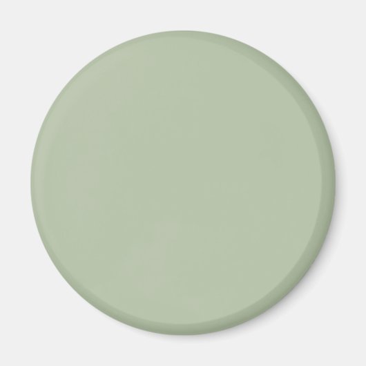 Aimant Couleur claire et verte (Devant)