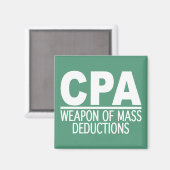 Aimant couleur personnalisé CPA (Recto/Verso)