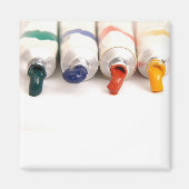 Aimant Couleurs (Devant)