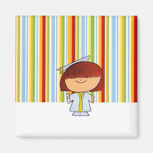 Aimant Couleurs de l'imagination