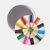 AIMANT COULEZ-MOI HEUREUX (Recto/Verso)