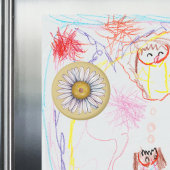 Aimant Country Daisy 