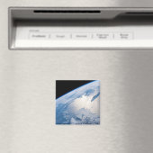 Aimant Coup De Soleil Au Large Du Golfe Du Saint-Laurent  (In Situ (Lave-vaisselle))