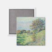 Aimant Coup de Vent | 1881 (Recto/Verso)