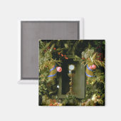 Aimant Coupe de communion et hôte (Recto/Verso)