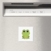 Aimant Coupe de grenouille (In Situ (Lave-vaisselle))
