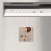 Aimant Coupe de Java (In Situ (Lave-vaisselle))