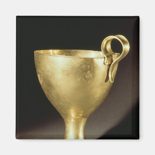 Aimant Coupe de Shaft Grave IV, Mycenae (Devant)